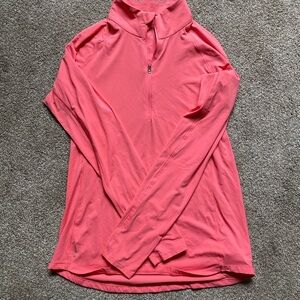 Ralph Lauren 1/4 Zip